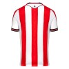 Camiseta de fútbol Stoke City Primera Equipación 2024-25 - Hombre